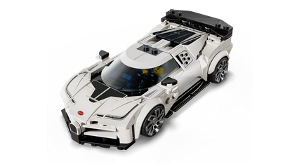 Speed 77240 Bugatti Centodieci Hyper Sports Car