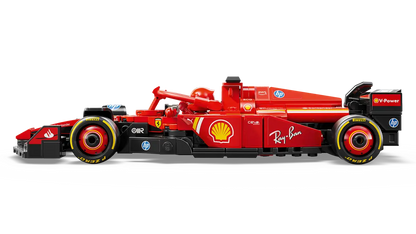 Speed 77242 Ferrari SF-24 F1® Race Car