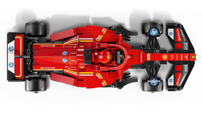Speed 77242 Ferrari SF-24 F1® Race Car