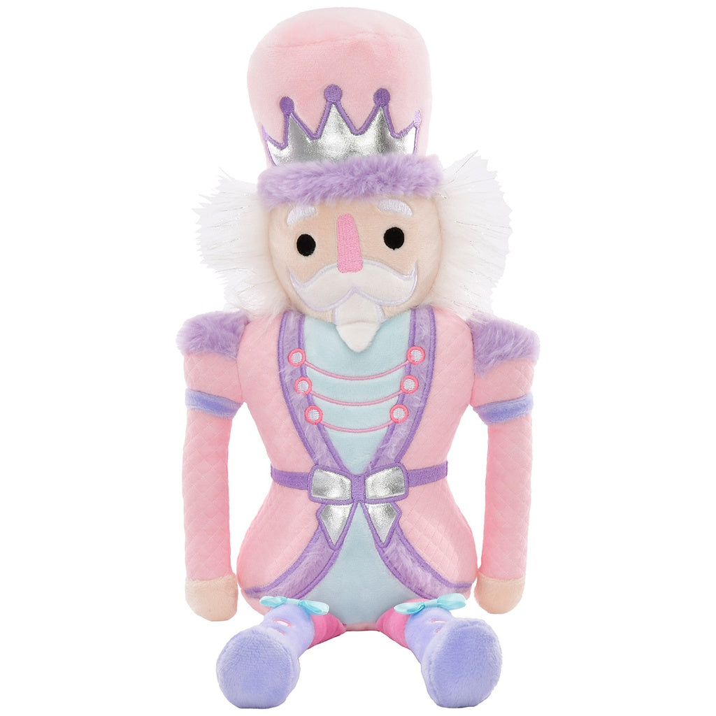 Nutcracker Coco Plush