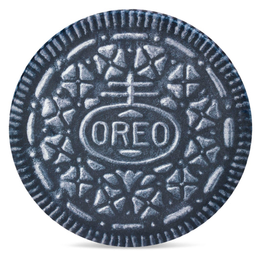 8" Twisting Oreo Cookie Plush