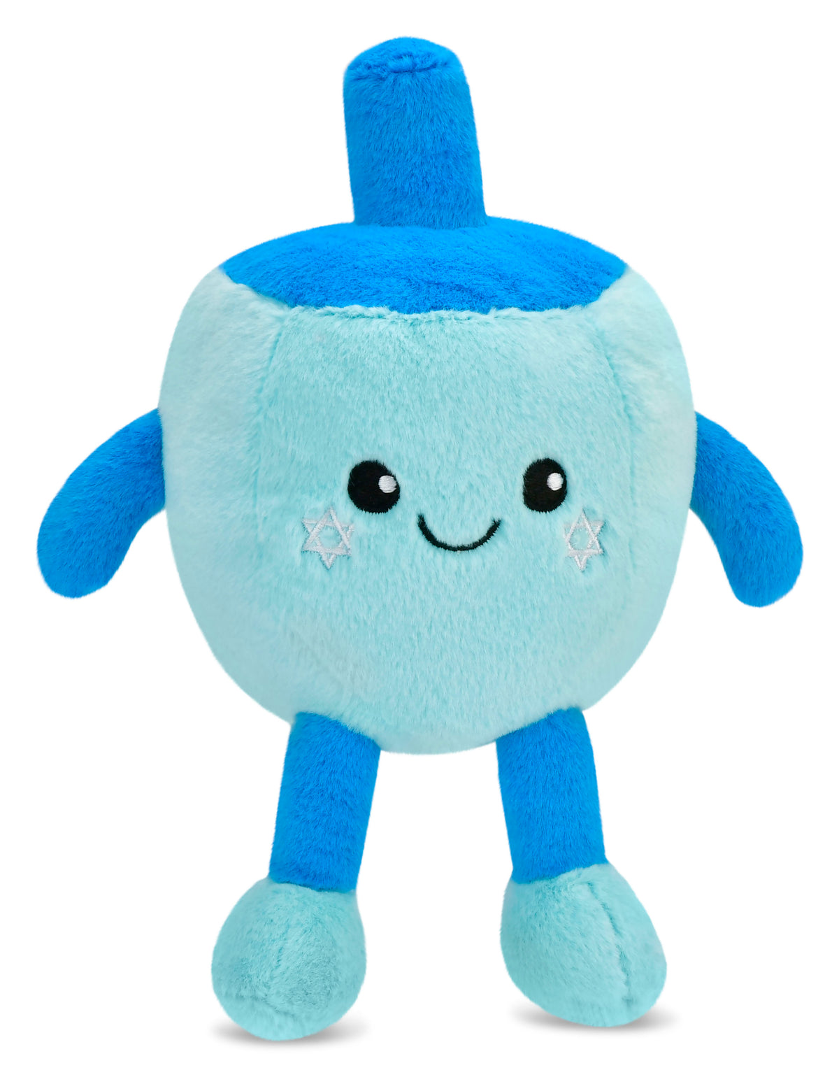 David Dreidel Plush Character
