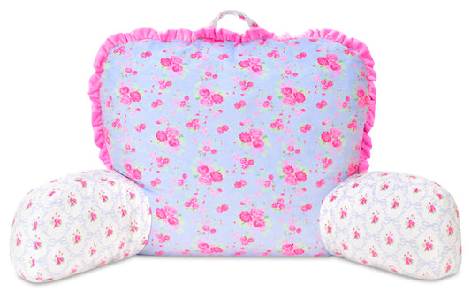 Ditsy Floral Lounge Pillow