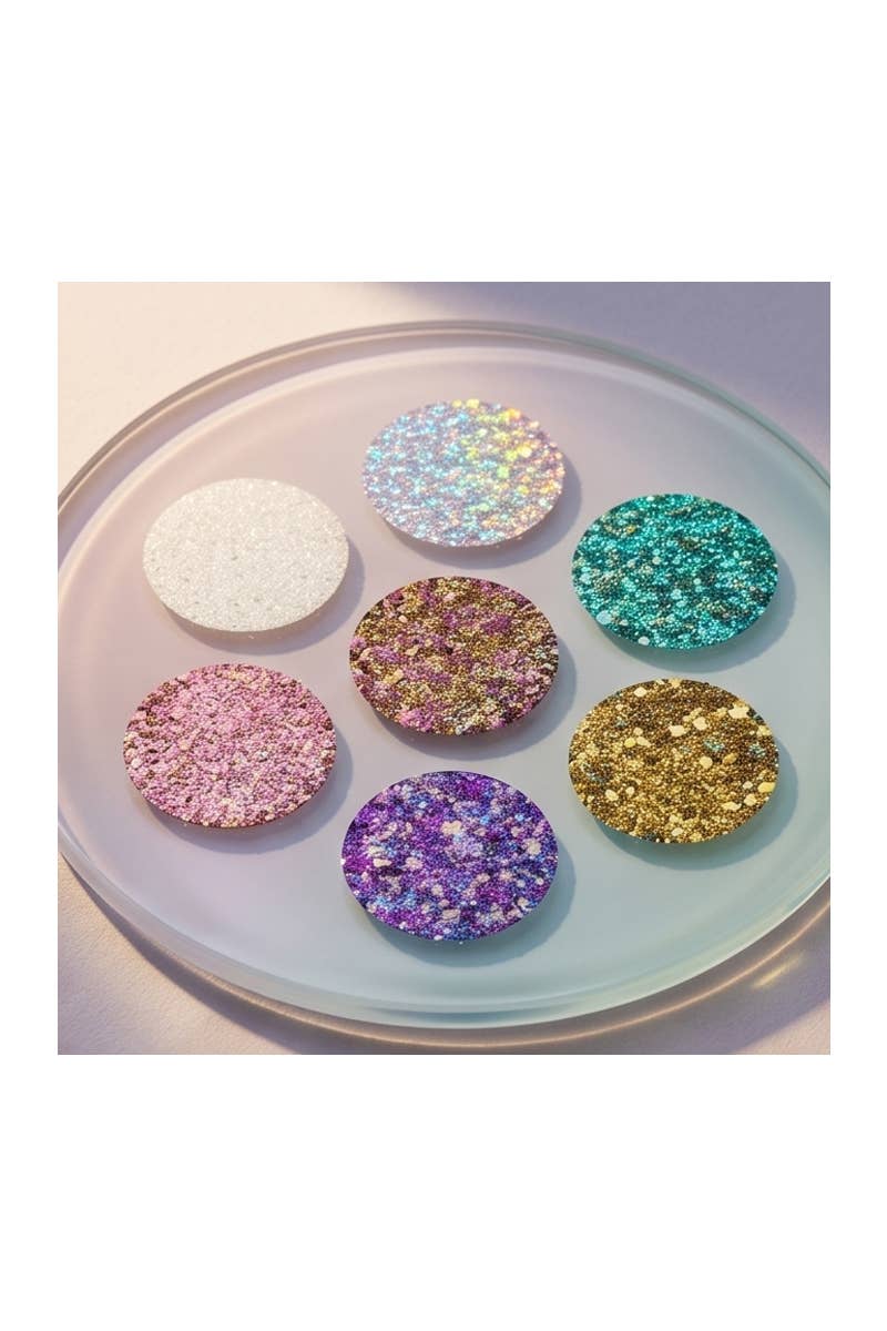 Beauty Treats 221 Glitter Me Up Face Body & Hair Stick  - 24
