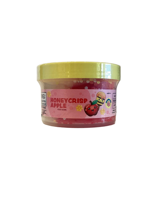 PeachyBbies Honeycrisp Apple