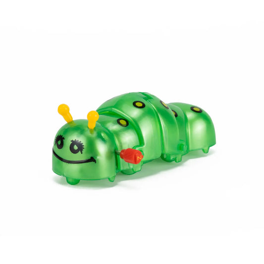 Wind Up Charlie the Caterpillar