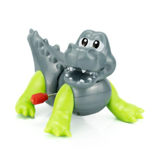 Wind Up Archie the Alligator