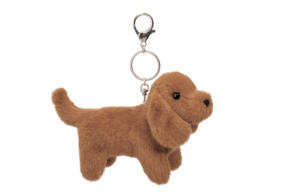 Dacshund Bag Charm
