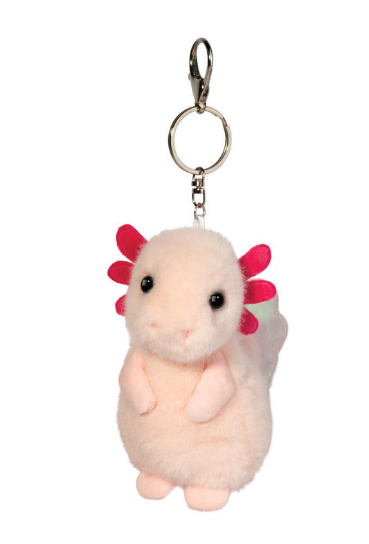 Axolotl Bag Charm