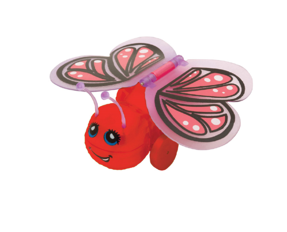 Wind Up Bella the Butterfly