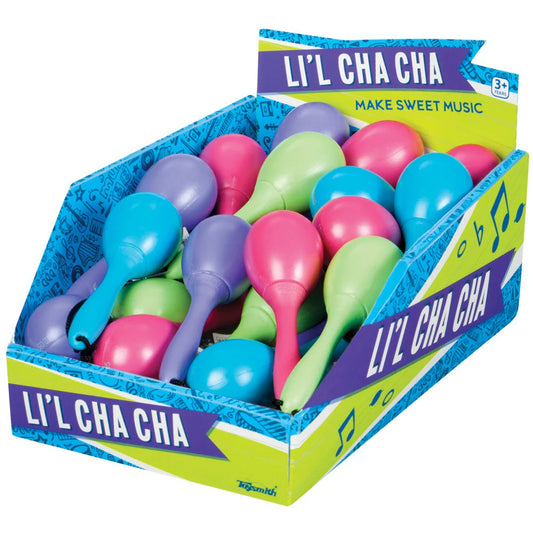 Lil Cha Cha