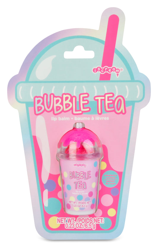 Bubble Tea Lip Balm
