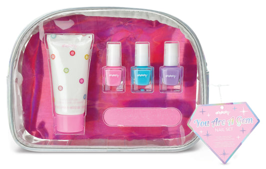 You're A Gem Nail Polish Set
