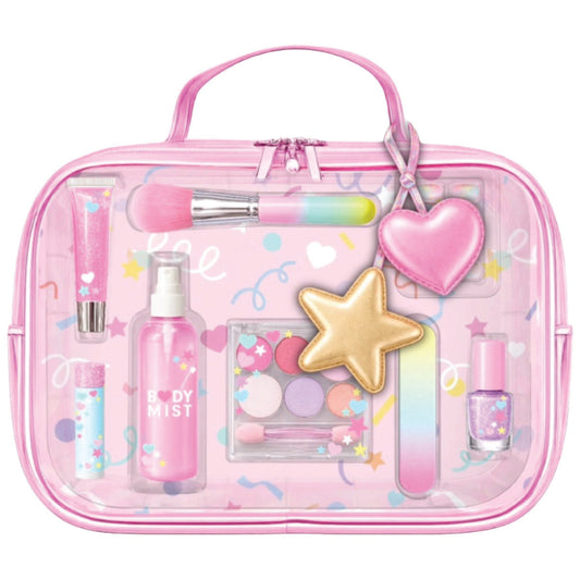 Celebration Beauty Bag Set