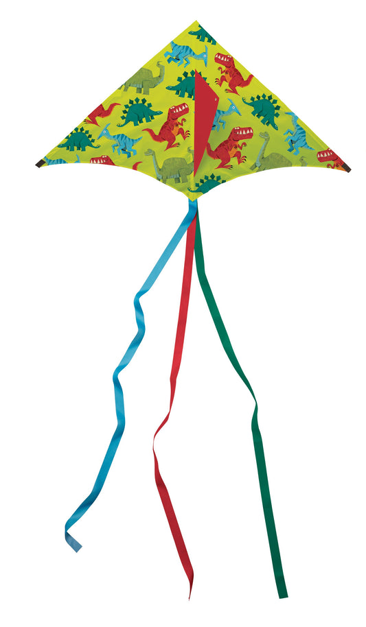Kite / Dinosaur