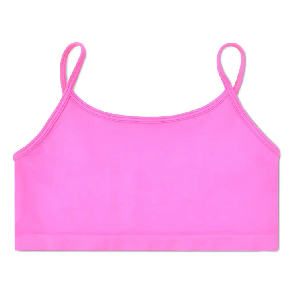 iScream Bralette - Pretty Pink