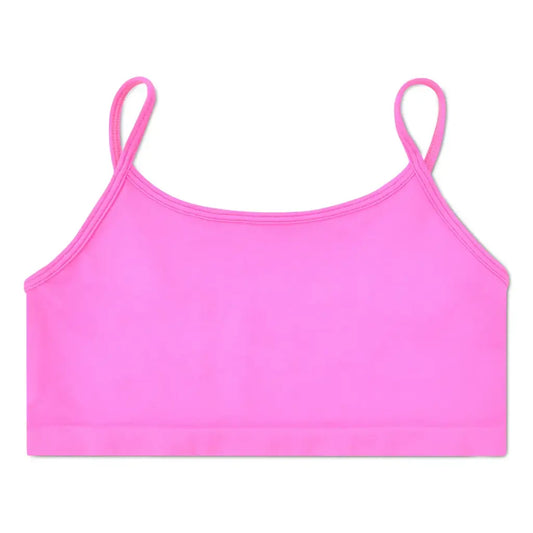 iScream Bralette - Pretty Pink