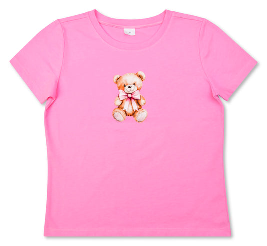 Beary Cute T-Shirt