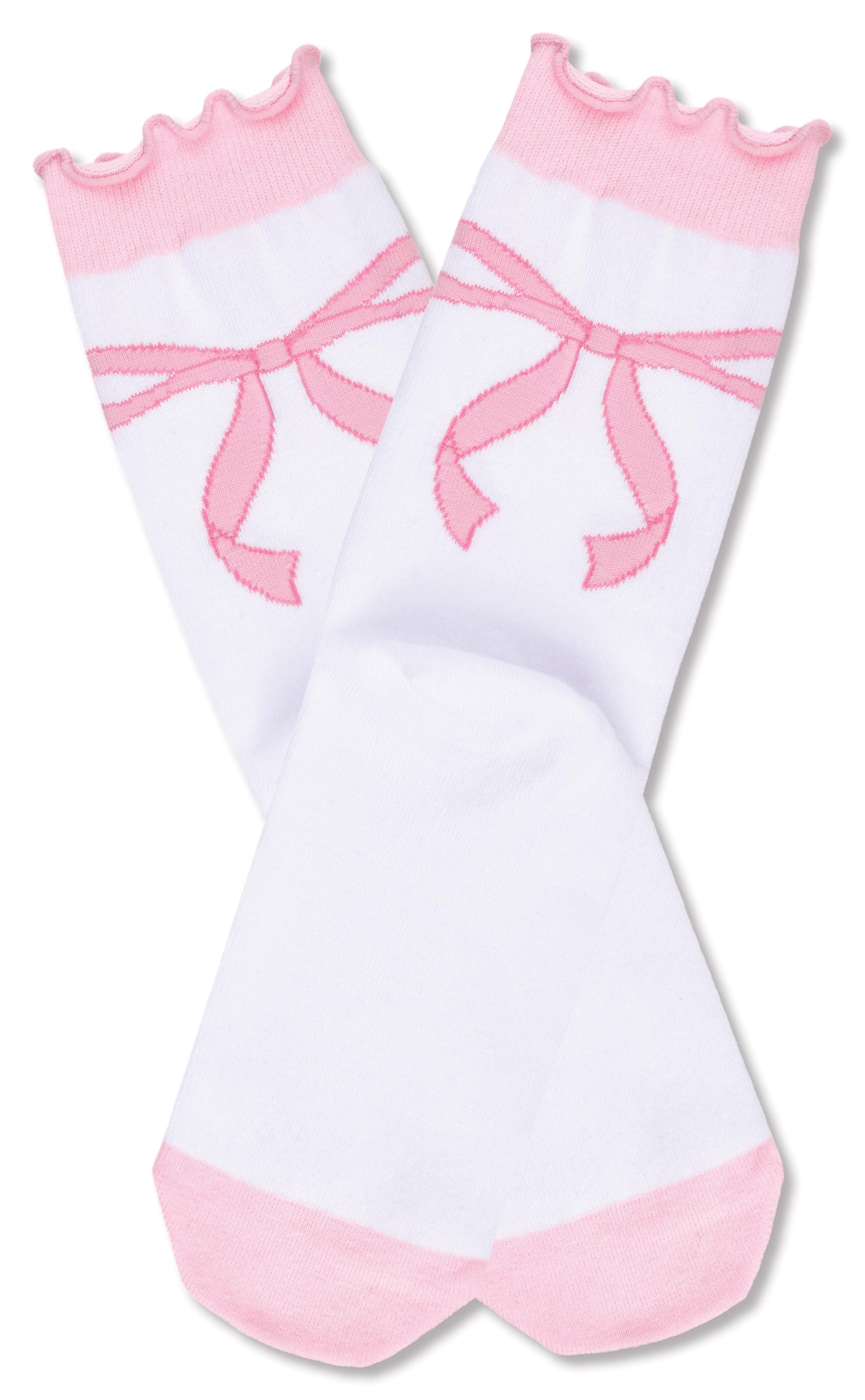 iScream Fancy Bow Socks