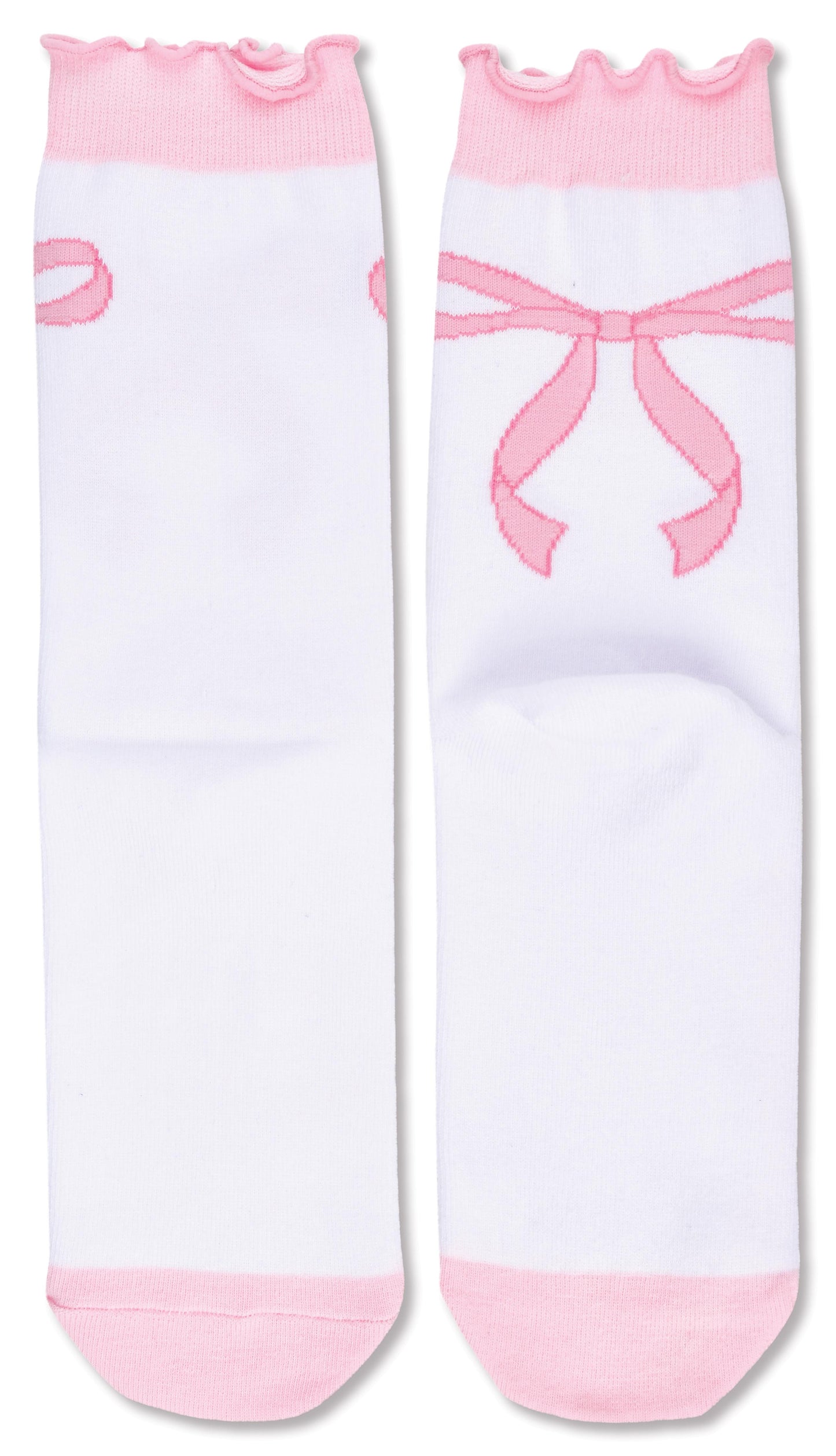 iScream Fancy Bow Socks