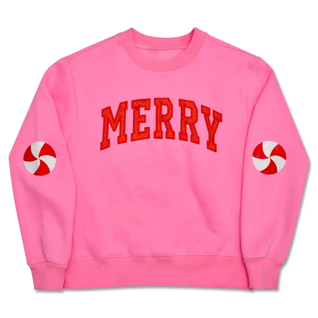iScream Merry Sweatshirt