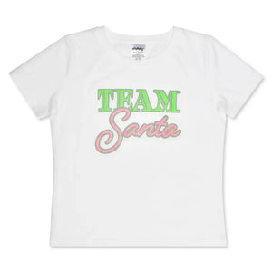 Team Santa T-Shirt