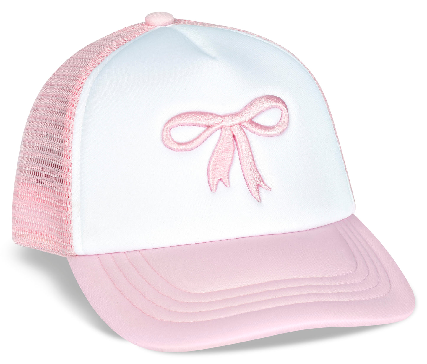 iScream Bow Trucker Hat