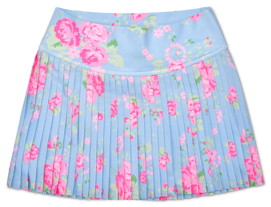 Ditsy Floral Skort