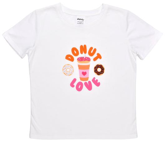 Donut Love T-Shirt