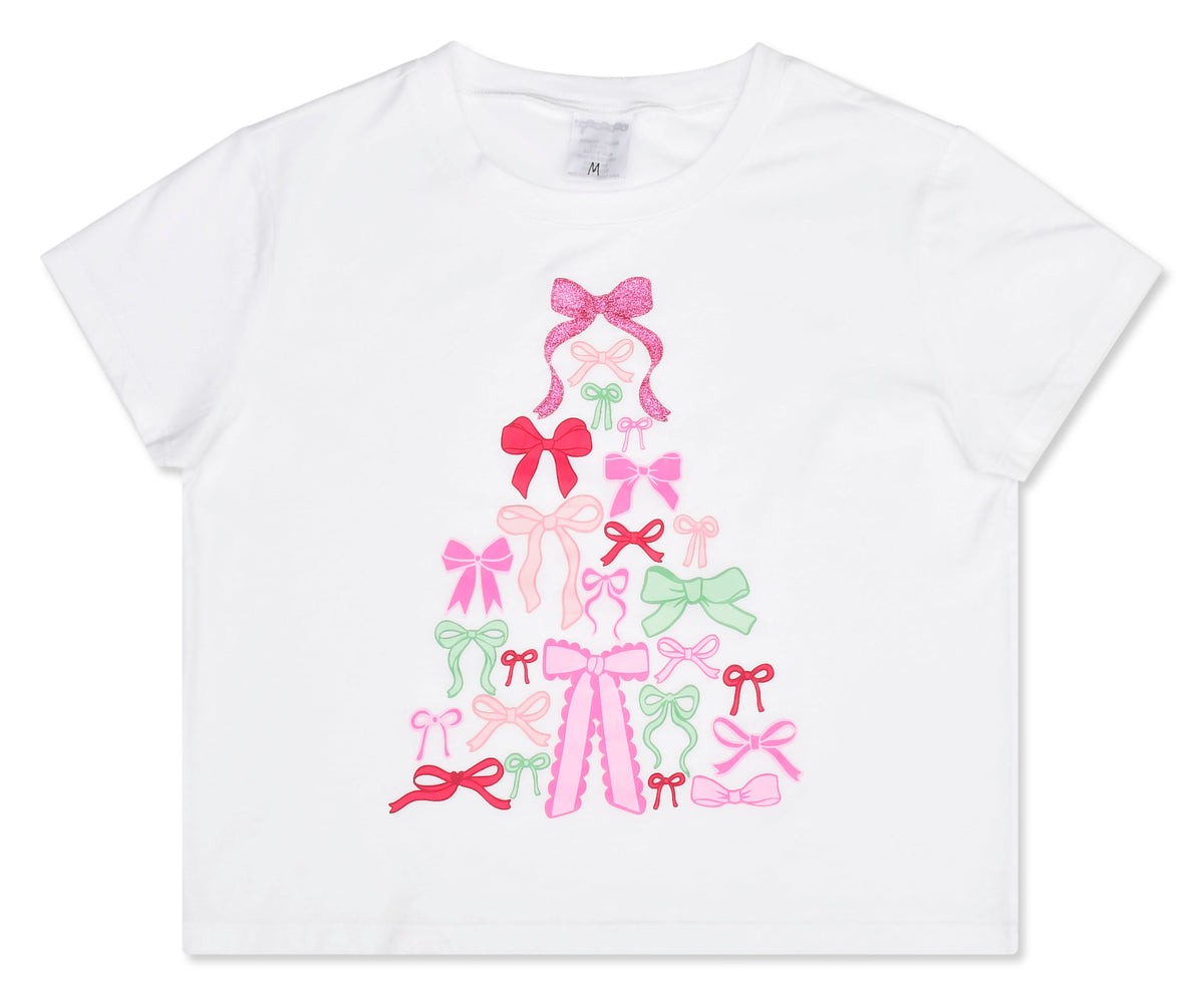 Merry Bows T-Shirt
