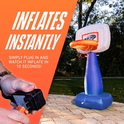 Nerf Airhoop