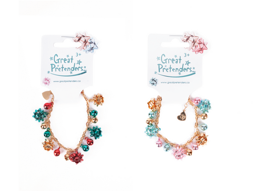 Jingle All the Way Bracelet