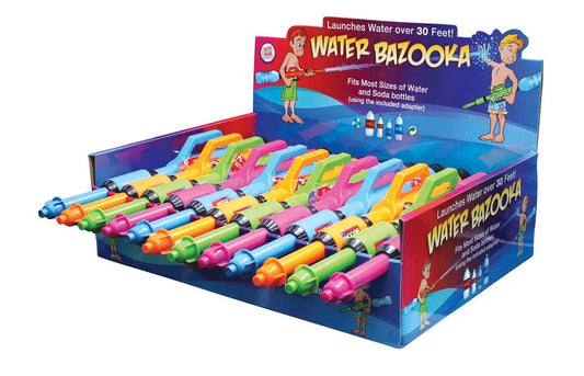 Bazooka Water Shooter