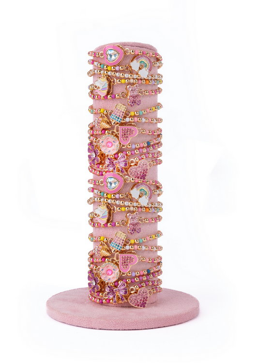 Spinner Bracelet Tower
