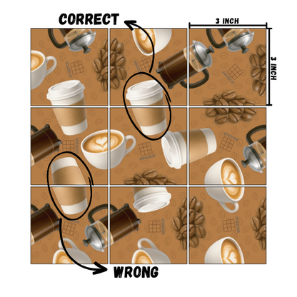 Coffee Squzzle