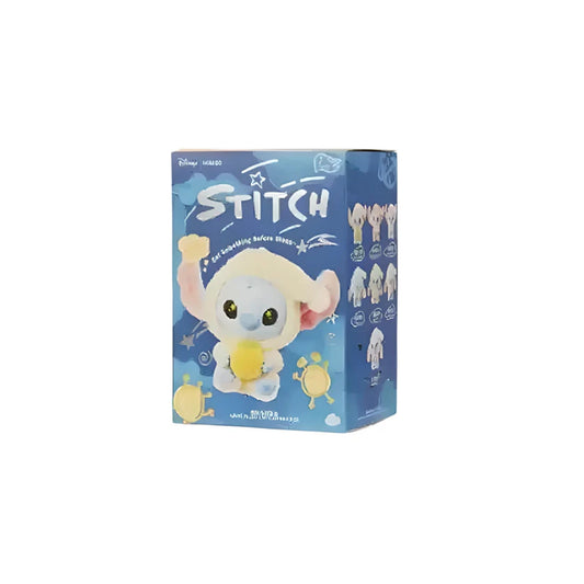 Miniso Stitch “Eat Before Sleep” Blind Box
