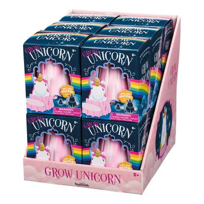 Grow Unicorn