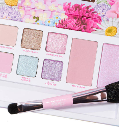 Sparkly Ever After Starter Makeup Set| Eyeshadow and Cheek