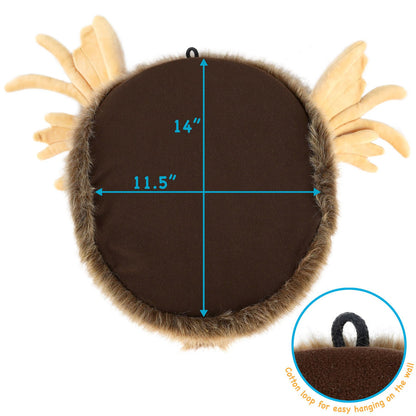 Muscovy The Moose - 19 Inch