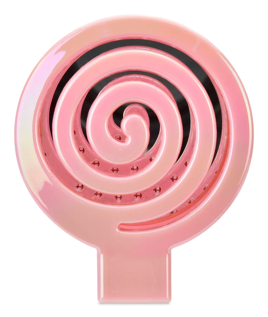Candy Cutie Foldable Brush & Mirror