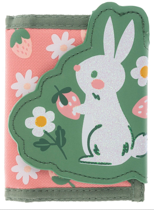 Strawberry Fields Wallet