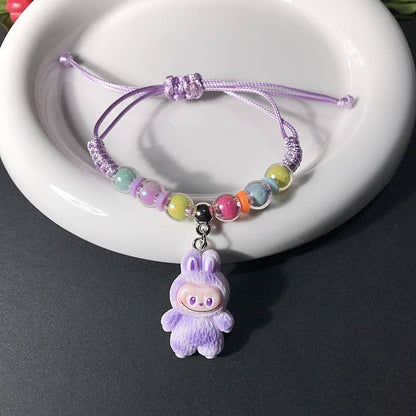 Woven Labub Bracelet