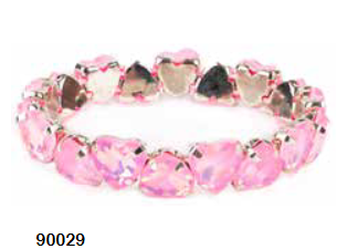 Boutique Heartbreaker Bracelet, Assorted