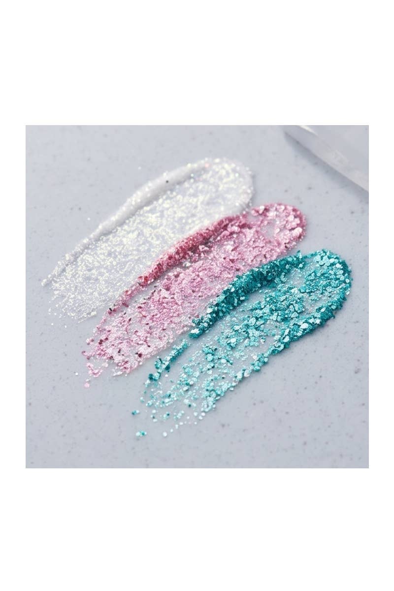Beauty Treats 221 Glitter Me Up Face Body & Hair Stick  - 24