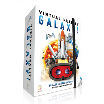 VR Galaxy! DK Gift Set