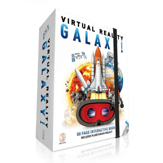 VR Galaxy! DK Gift Set