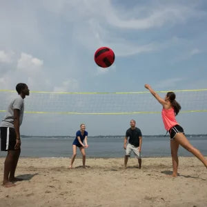Wicked Big Sports Volleyball