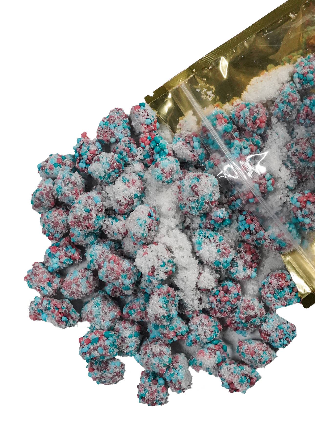 Mama V's Crunchy Cake Pop Clusters 4oz
