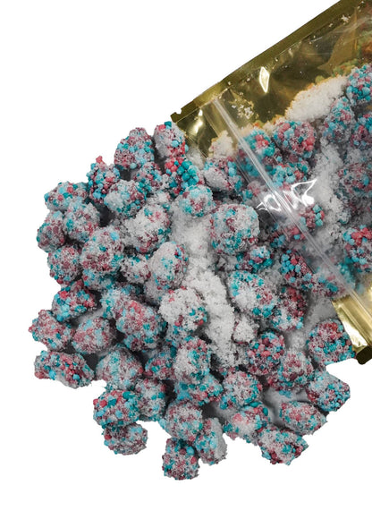 Mama V's Crunchy Cake Pop Clusters 4oz