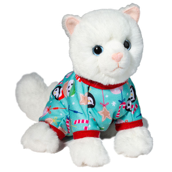 Holiday PJ Animal Assortment